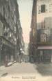 83 Var CPA FRANCE 83 " Toulon, Rue de l'Arsenal"