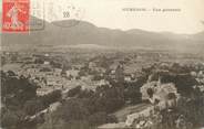 13 Bouch Du Rhone CPA FRANCE 13 " Gémenos, Vue générale"