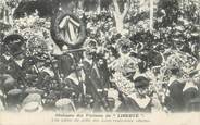 83 Var CPA FRANCE 83 "Toulon, Obsèques des victimes du Liberté"