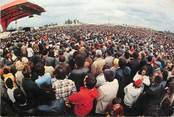 93 Seine Saint Deni CPSM FRANCE 93 "La Courneuve,  la Fête  de l'Humanité" / POLITIQUE