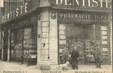 CPA FRANCE 13 " Marseille, Boulevard Baille, une pharmacie"