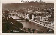 88 Vosge CPA FRANCE 88 " Epinal, Vue générale"