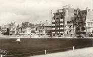 62 Pa De Calai CPA FRANCE 62 " Le Touquet, Bord de mer, Jardin et hôtels"