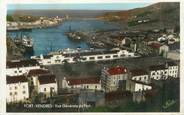 66 PyrÉnÉe Orientale CPSM FRANCE 66 "Port Vendres, Vue générale du port"