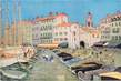 CPSM FRANCE 83 "St Tropez, Le port"