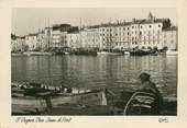 83 Var CPSM FRANCE 83 "St Tropez, Le port "