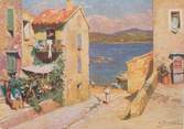83 Var CPSM FRANCE 83 "St Tropez"
