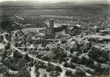 CPSM FRANCE 83 "St Julien, Vue générale aérienne"