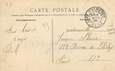 / CPA FRANCE 92 "Asnières, entrée du cimetière des chiens"