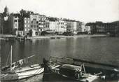 83 Var CPSM FRANCE 83 "St Tropez, Le quai"