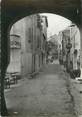 83 Var CPSM FRANCE 83 "St Tropez, Une vieille rue"