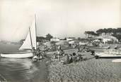 83 Var CPSM FRANCE 83 "St Tropez, Plage de la Bouillabaisse".