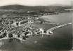CPSM FRANCE 83 "St Tropez, Vue générale sur le port"