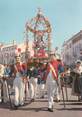 83 Var CPSM FRANCE 83 "St Tropez, La Bravade , Grande procession du mai"