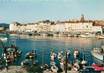 CPSM FRANCE 83 "St Tropez, Le port"