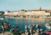 83 Var CPSM FRANCE 83 "St Tropez, Le port"