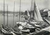 83 Var CPSM FRANCE 83 "St Tropez, Le port"