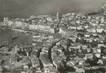 CPSM FRANCE 83 "St Tropez, Vue aérienne sur la ville et sur le port"