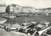 83 Var CPSM FRANCE 83 "St Tropez, Le port "