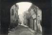 CPSM FRANCE 83 "St Tropez, Une rue"