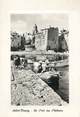 83 Var CPSM FRANCE 83 "St Tropez, Le port des pêcheurs"