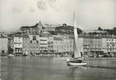 83 Var CPSM FRANCE 83 "St Tropez, Le port et les quais"