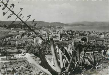 CPSM FRANCE 83 "St Tropez, Vue générale"