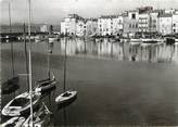 83 Var CPSM FRANCE 83 "St Tropez, Le port"