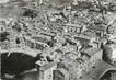 CPSM FRANCE 83 "St Tropez, Vue aérienne sur le Quartier de la Glaye"