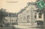 23 Creuse / CPA FRANCE 23 "Evaux les Bains"