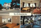 83 Var CPSM FRANCE 83 "St Raphaël, Hôtel Restaurant La Colombette"