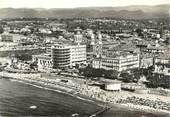 83 Var CPSM FRANCE 83 "St Raphaël, Vue aérienne"