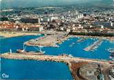 83 Var CPSM FRANCE 83 "St Raphaël, Vue aérienne"