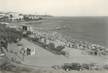 CPSM FRANCE 83 " St Raphaël, La plage"