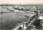 83 Var CPSM FRANCE 83 " St Raphaël, Vue générale"