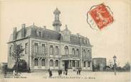 44 Loire Atlantique CPA FRANCE 44 "Chantenay lès Nantes, La Mairie"