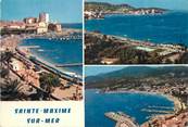 83 Var CPSM FRANCE 83 " Ste Maxime sur Mer, Vues"