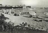 83 Var CPSM FRANCE 83 " Ste Maxime, La plage"