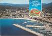 CPSM FRANCE 83 " Ste Maxime, Vue"