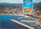 83 Var CPSM FRANCE 83 " Ste Maxime, Vue"