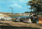 83 Var CPSM FRANCE 83 " St Aygulf, Le camping"