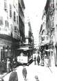 83 Var CPSM FRANCE 83 " Toulon, La Rue d'Alger"