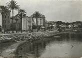 83 Var CPSM FRANCE 83 " Toulon, Boulevard du Littoral au Mourillon"