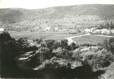 CPSM FRANCE 83 " Seillons Source d'Argens, Hameau de la Verrerie"