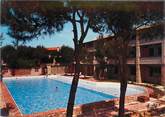 83 Var CPSM FRANCE 83 " Sanary sur Mer, Motel de la Baie de Bandol"