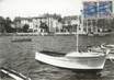 CPSM FRANCE 83 " Sanary sur Mer, Les Quais"