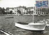 83 Var CPSM FRANCE 83 " Sanary sur Mer, Les Quais"