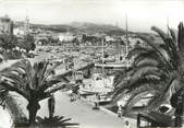 83 Var CPSM FRANCE 83 " Sanary sur Mer, Le port"