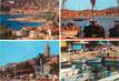 CPSM FRANCE 83 " Sanary sur Mer, Vues"