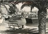 83 Var CPSM FRANCE 83 " Sanary sur Mer, Un coin du port"